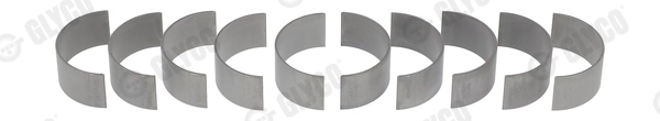 GLYCO 71-4066/5 0.25MM Connecting Rod Bearing