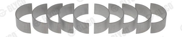 GLYCO 71-4066/5 STD Connecting Rod Bearing