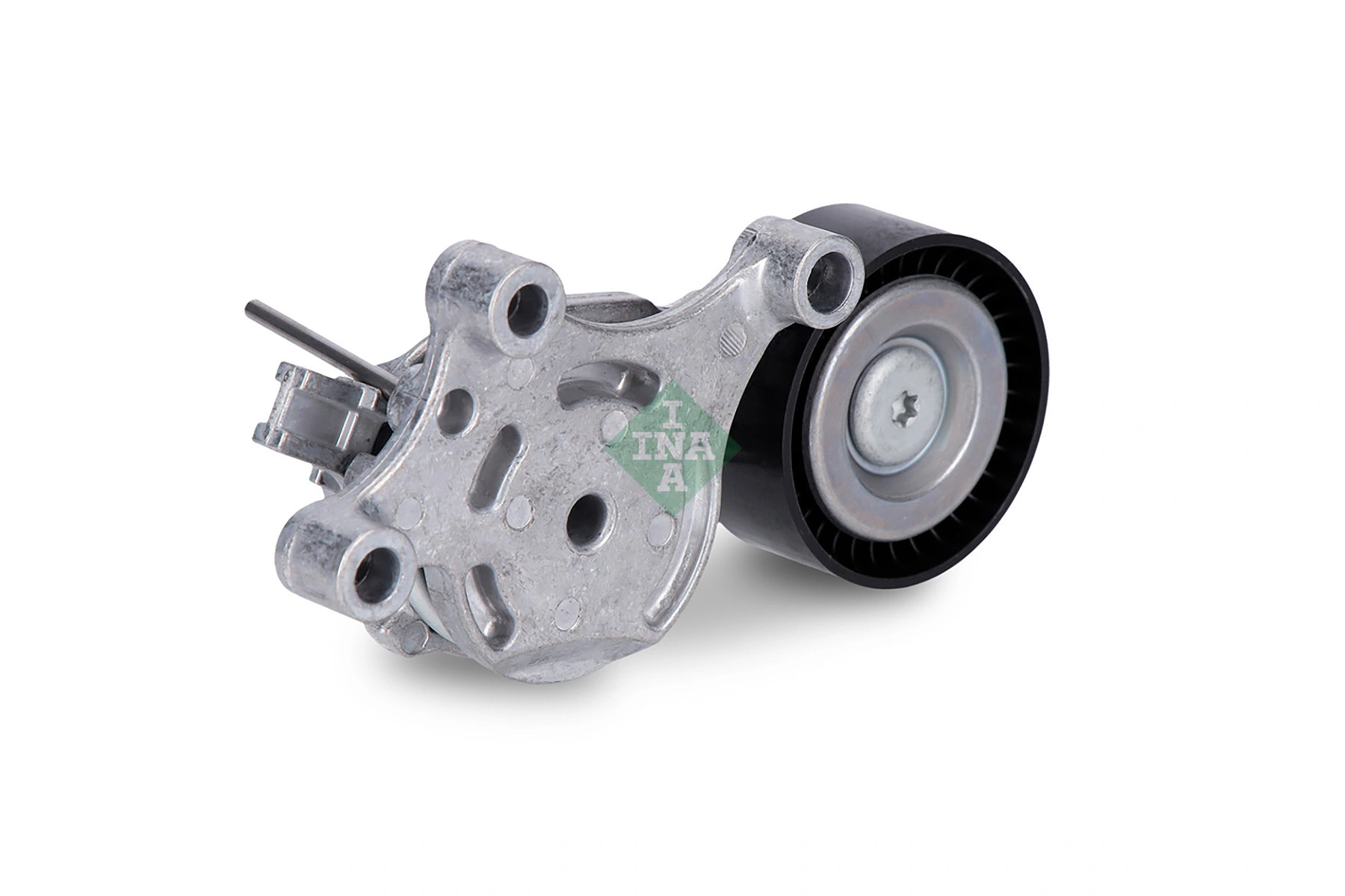 Belt Tensioner, V-ribbed belt 534 0075 20