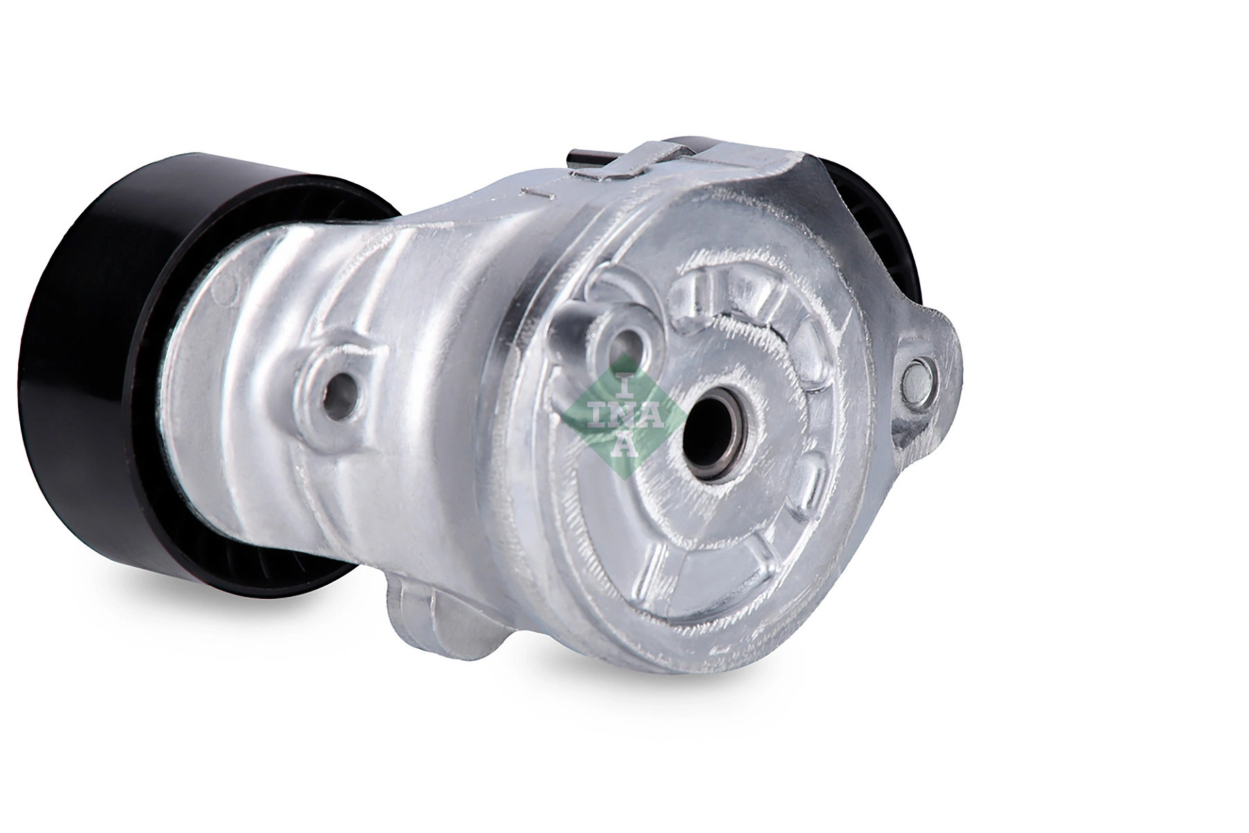 Belt Tensioner, V-ribbed belt 534 0696 10