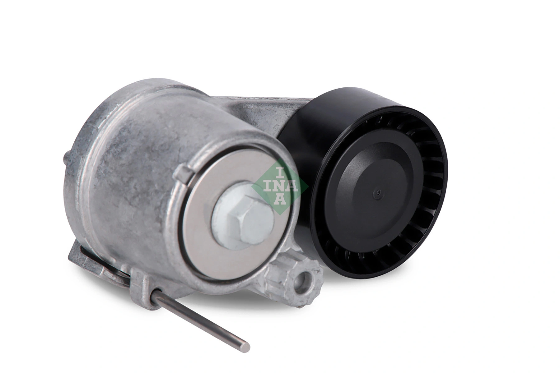 Belt Tensioner, V-ribbed belt 534 0661 10