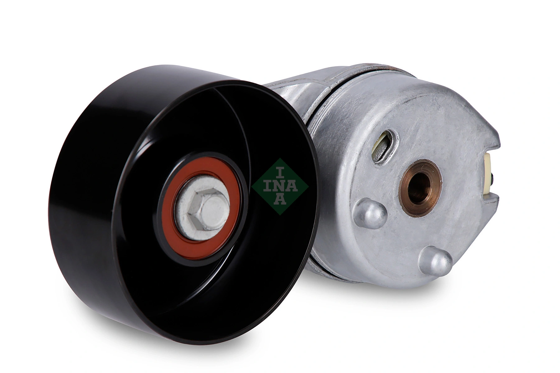 Belt Tensioner, V-ribbed belt 534 0681 10