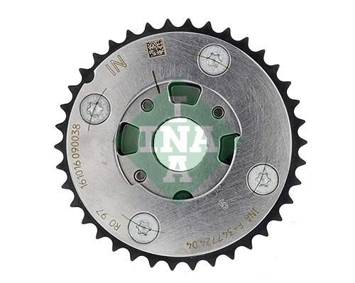 Camshaft Adjuster 427 1034 10