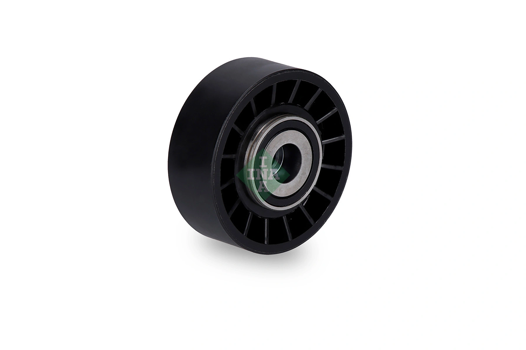 Deflection/Guide Pulley, V-ribbed belt 532 0282 10