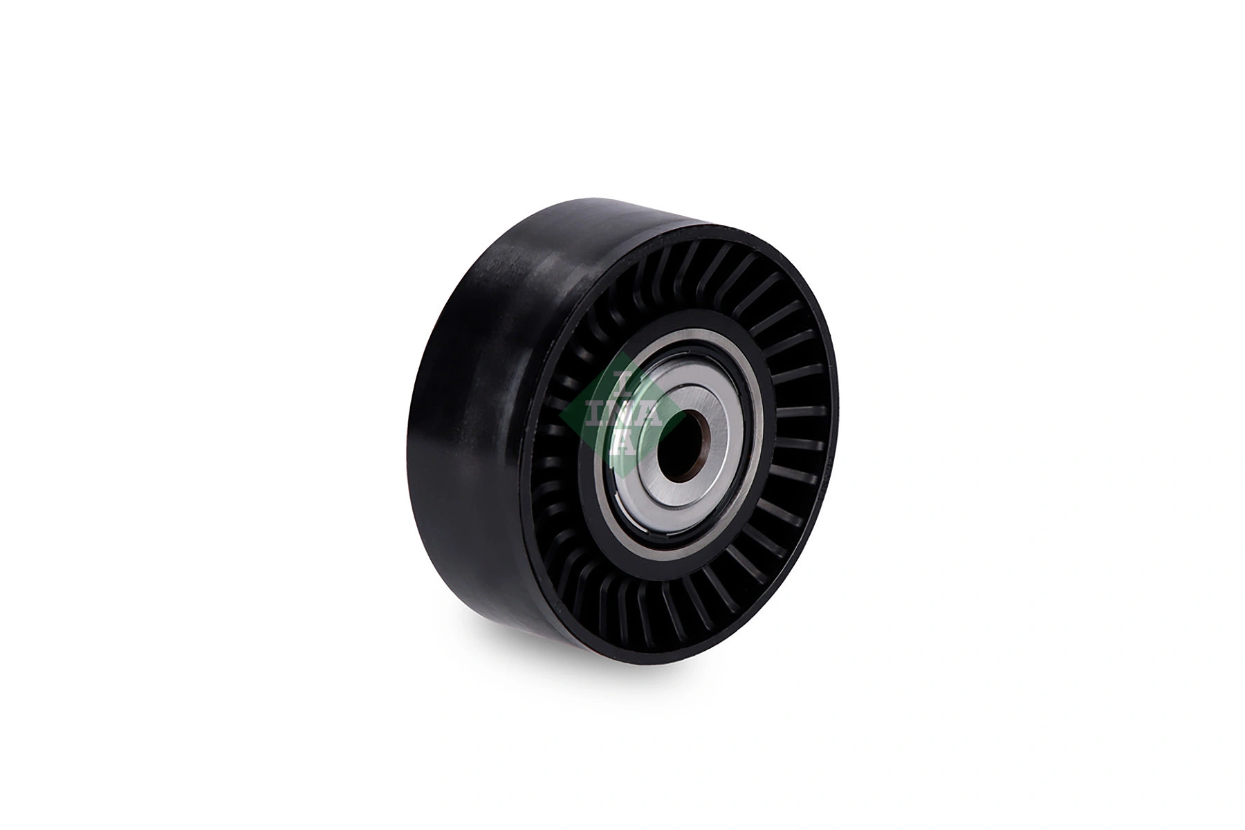 Deflection/Guide Pulley, V-ribbed belt 532 0533 10