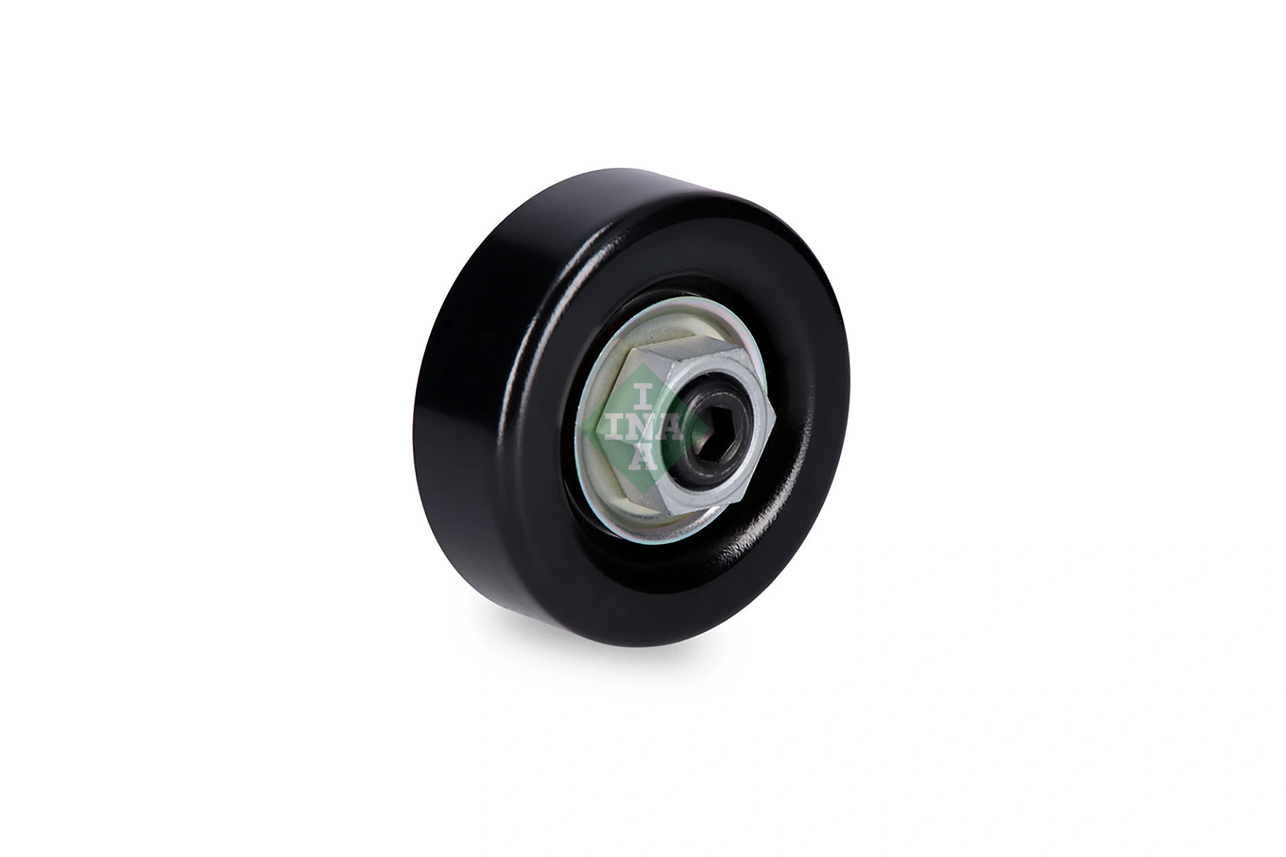 Schaeffler INA 531 0864 10 Tensioner Pulley, V-ribbed belt