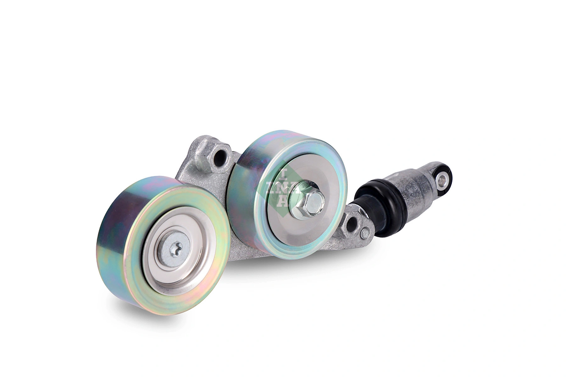 Vibration Damper, V-ribbed belt 534 0415 10