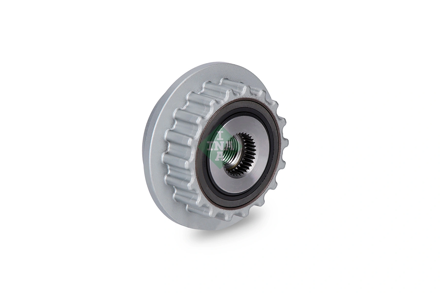 Schaeffler INA 535 0118 10 Alternator Freewheel Clutch