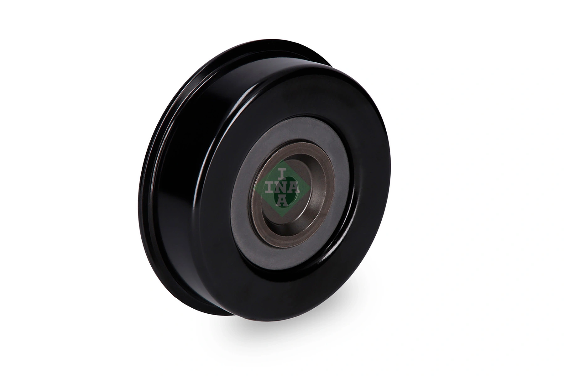 Deflection/Guide Pulley, V-ribbed belt 532 0381 20