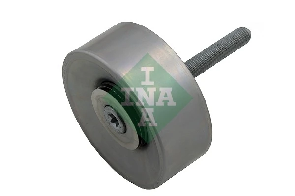 Deflection/Guide Pulley, V-ribbed belt 532 0653 10