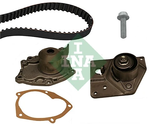 Water Pump & Timing Belt Kit 530 0196 30