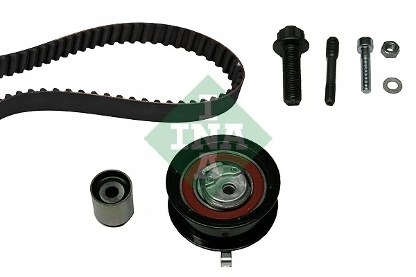 Timing Belt Kit 530 0377 10