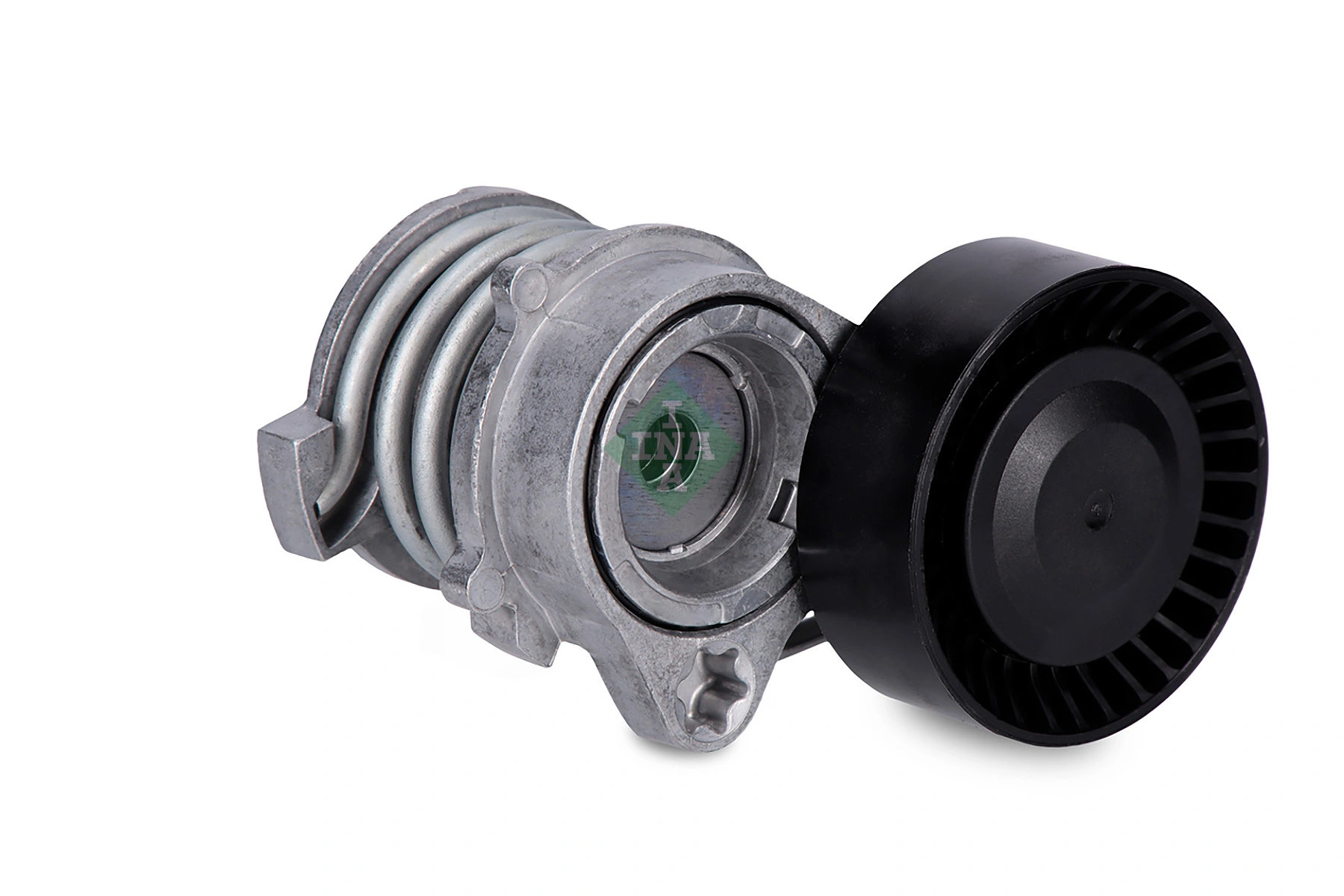 Belt Tensioner, V-ribbed belt 534 0050 10