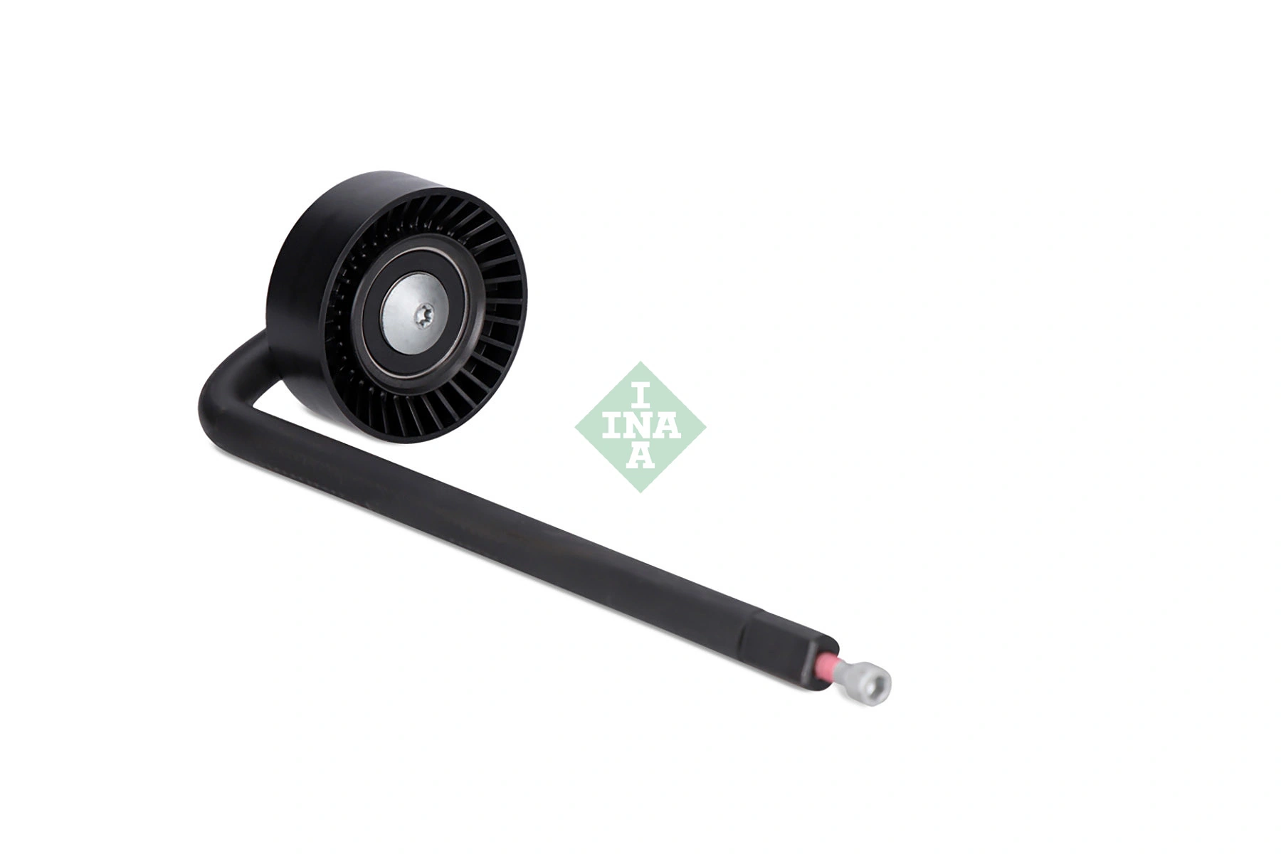 Tensioner Pulley, V-belt 531 0836 10