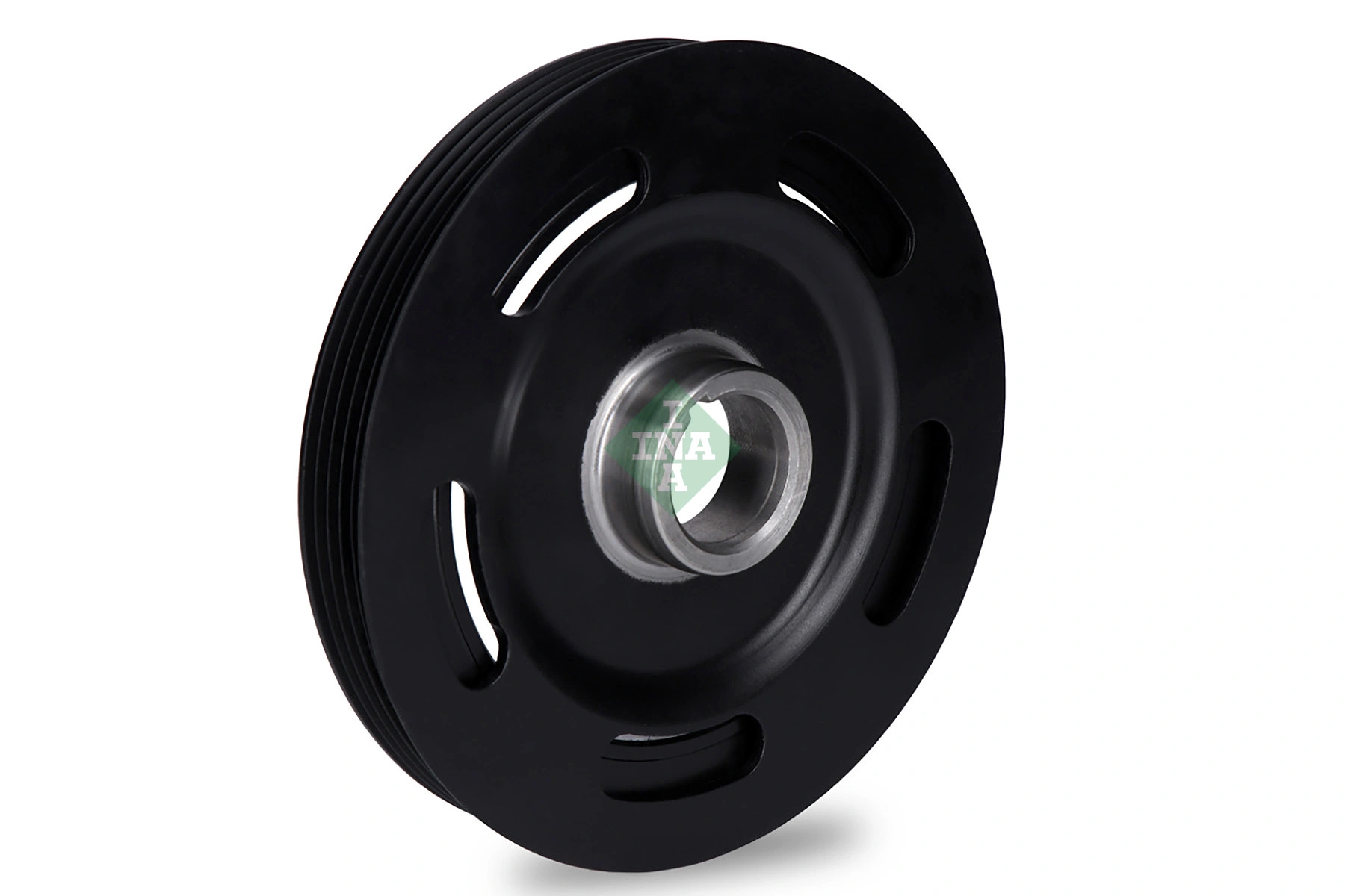 Schaeffler INA 544 0046 10 Belt Pulley, crankshaft