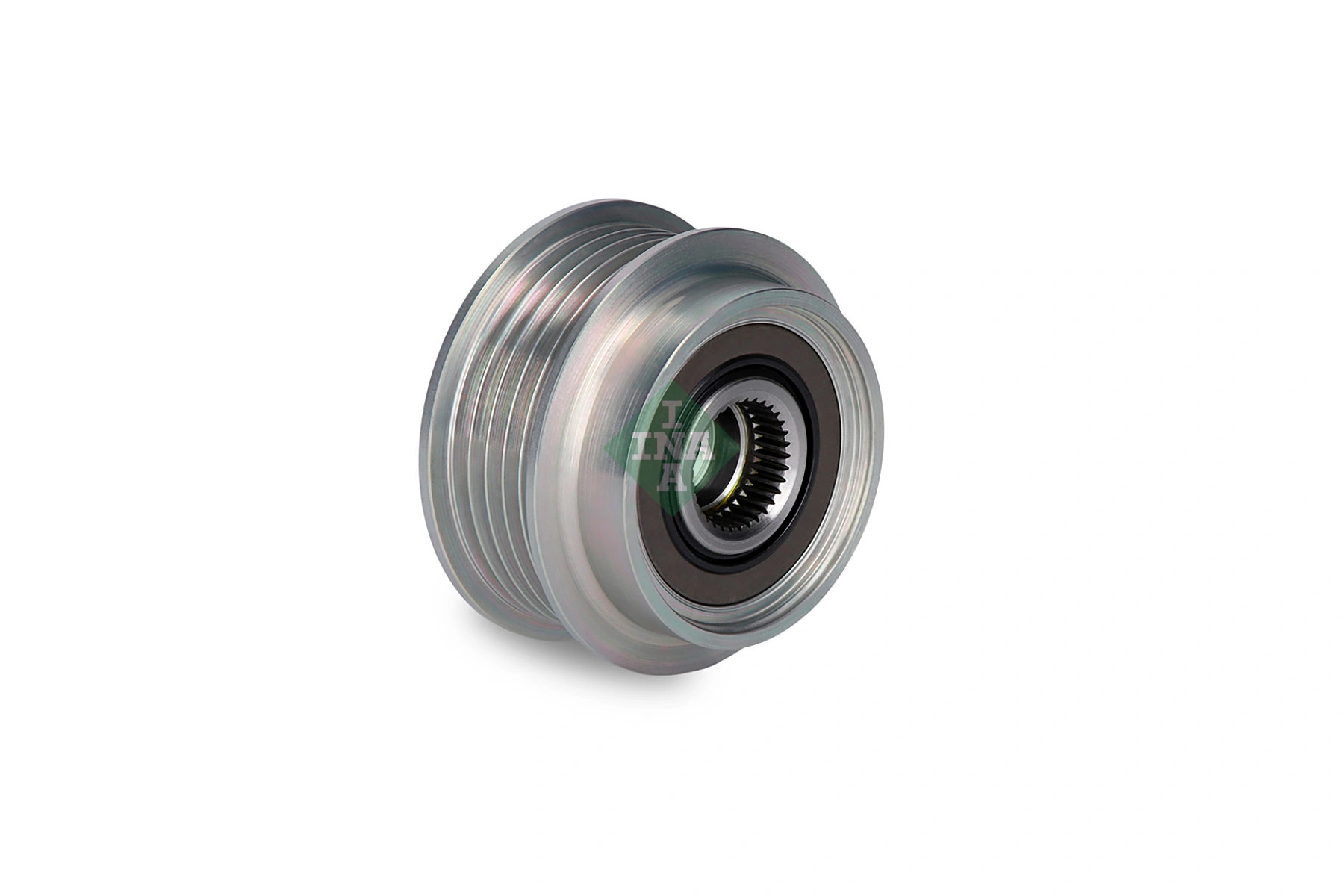 Alternator Freewheel Clutch 535 0180 10