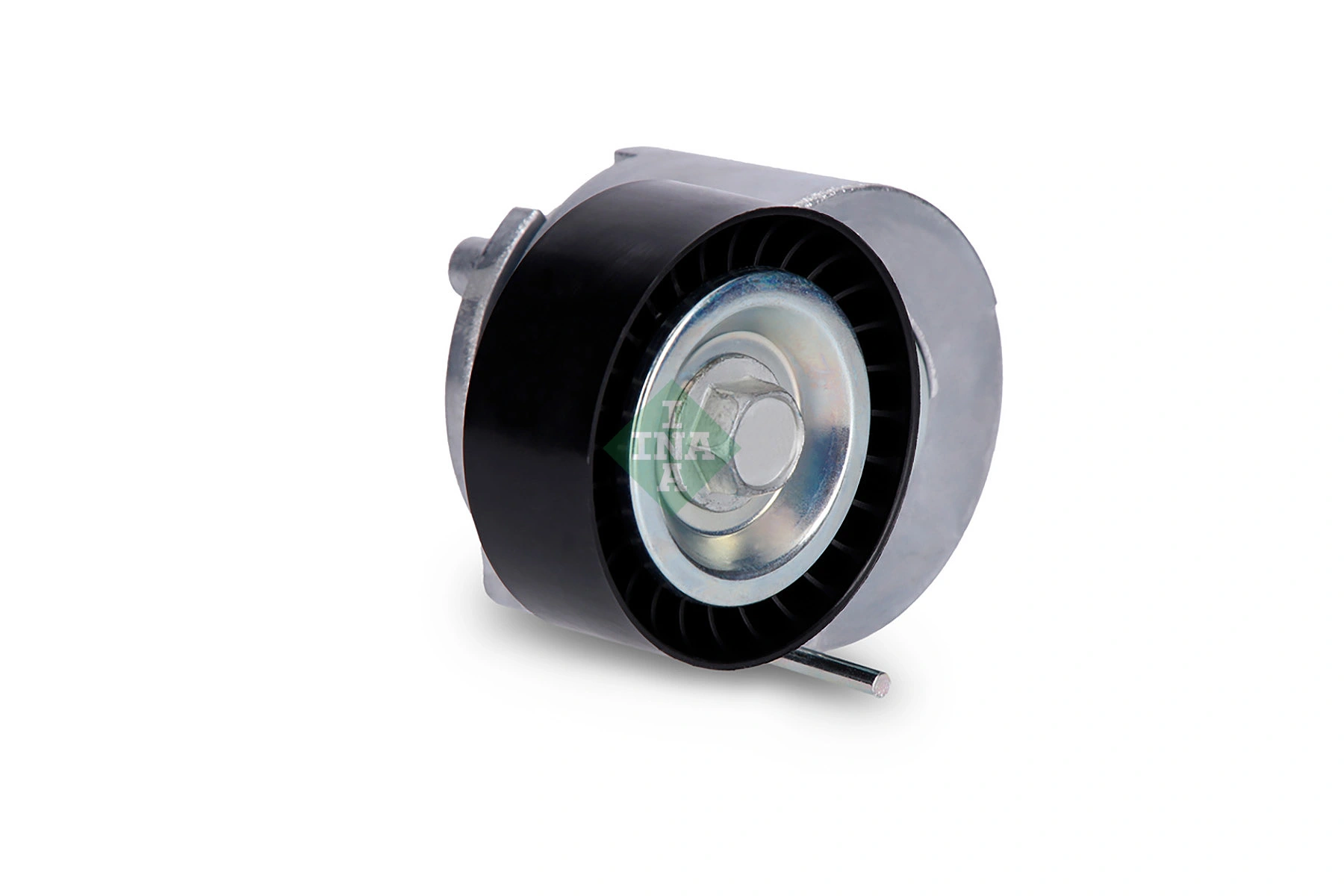 Belt Tensioner, V-ribbed belt 534 0455 10