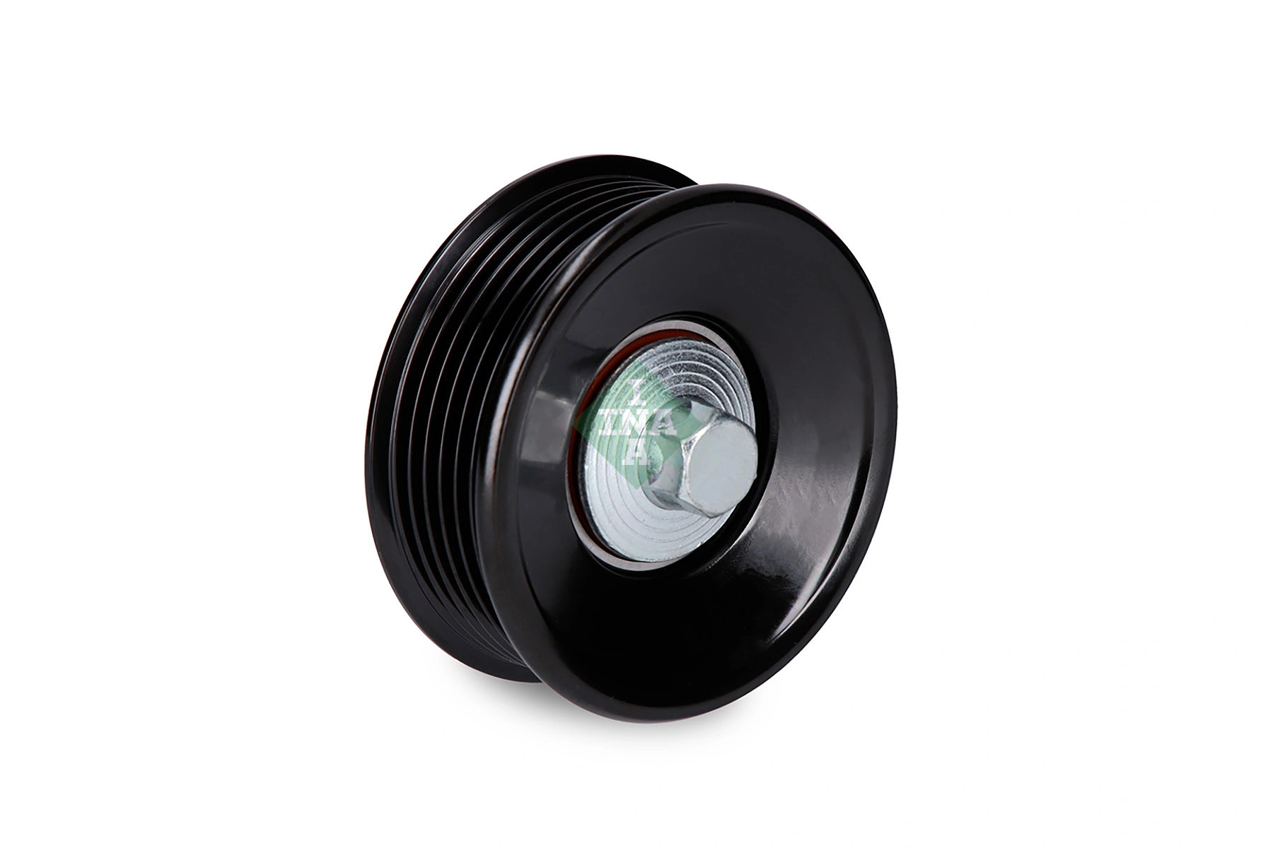 Deflection/Guide Pulley, V-ribbed belt 532 0922 10