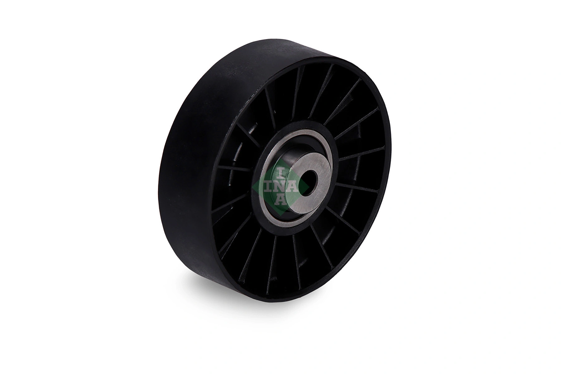 Deflection/Guide Pulley, V-ribbed belt 532 0191 10