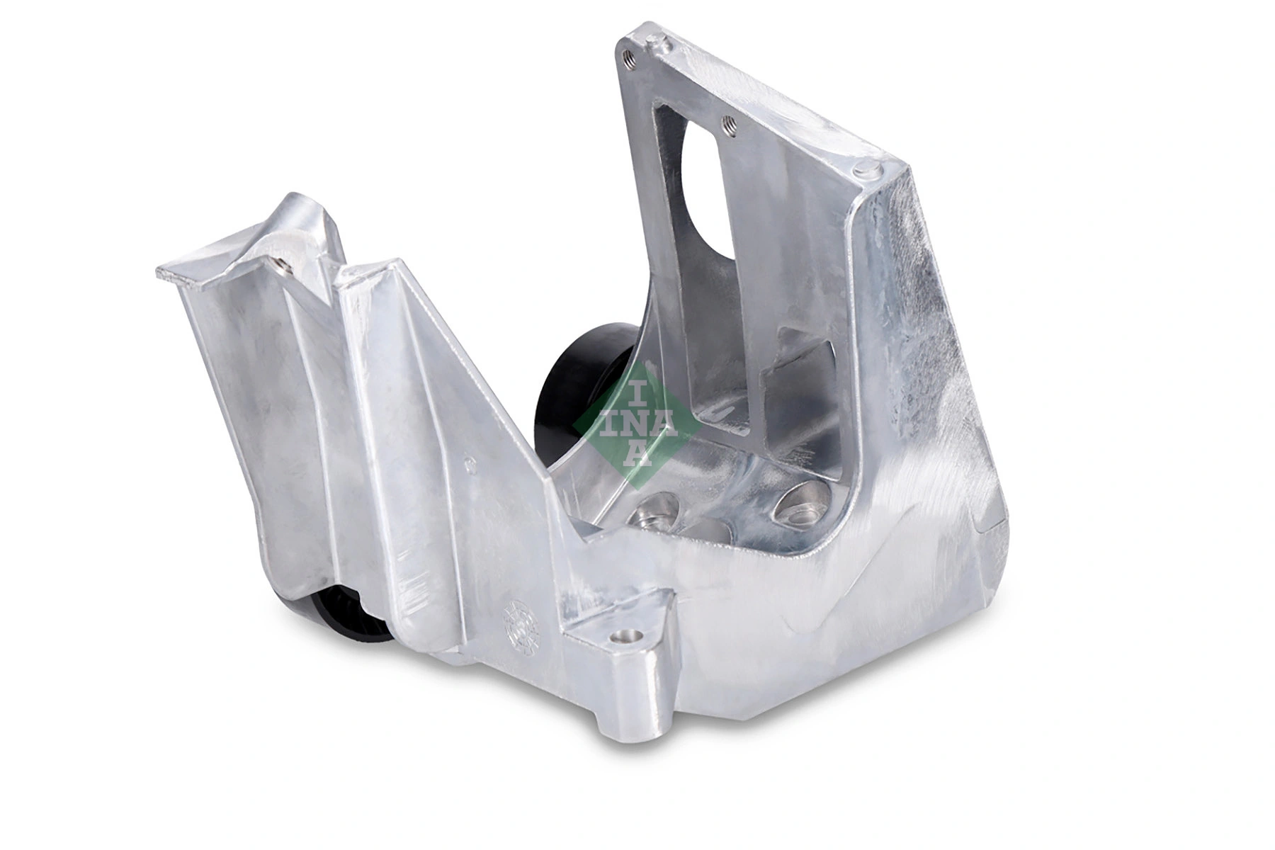 Belt Tensioner, V-ribbed belt 534 0467 10