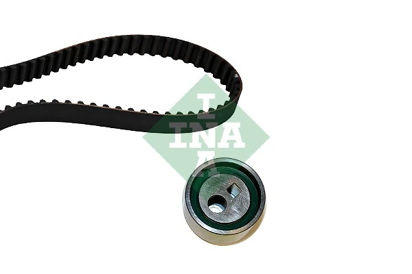 Timing Belt Kit 530 0233 10