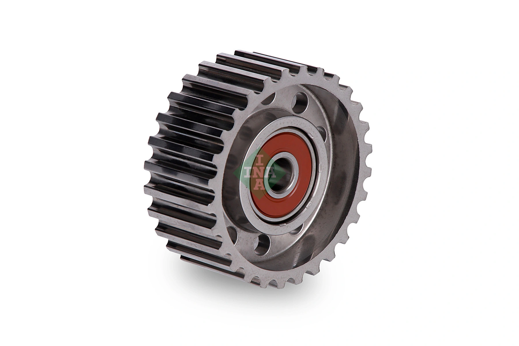Schaeffler INA 532 0098 20 Deflection Pulley/Guide Pulley, timing belt