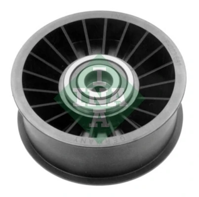 Tensioner Pulley, V-ribbed belt 531 0126 10