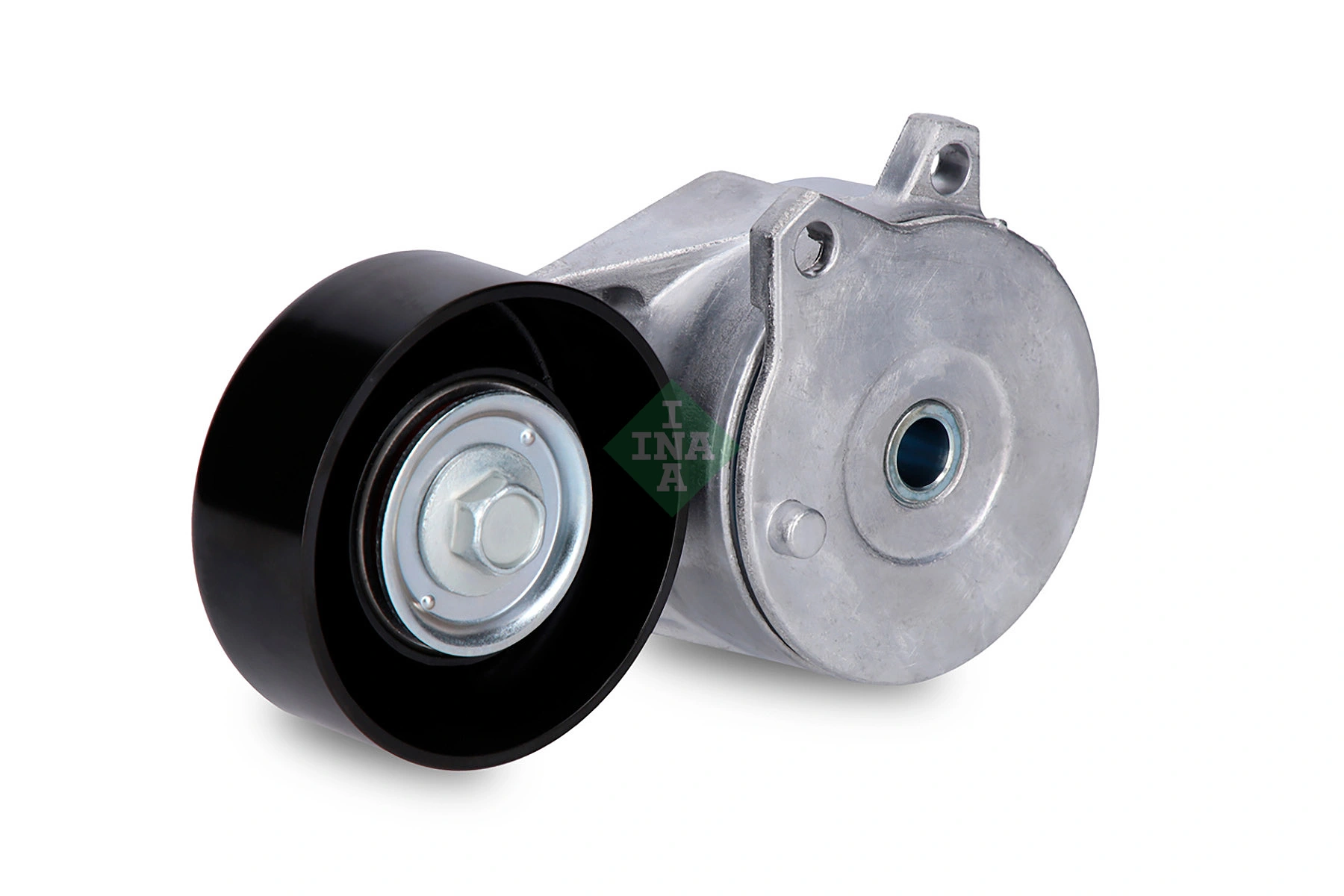 Belt Tensioner, V-ribbed belt 534 0813 10