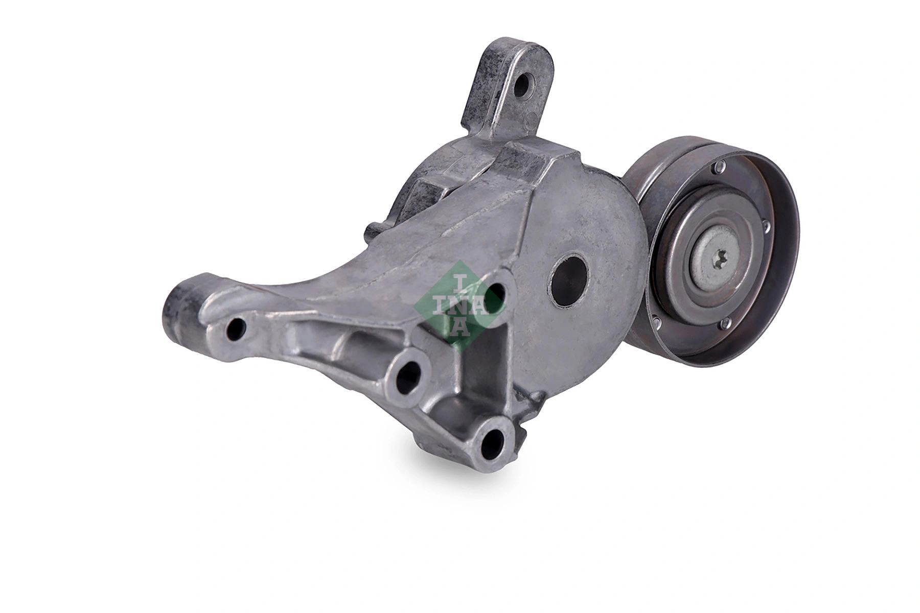 Belt Tensioner, V-ribbed belt 534 0140 30