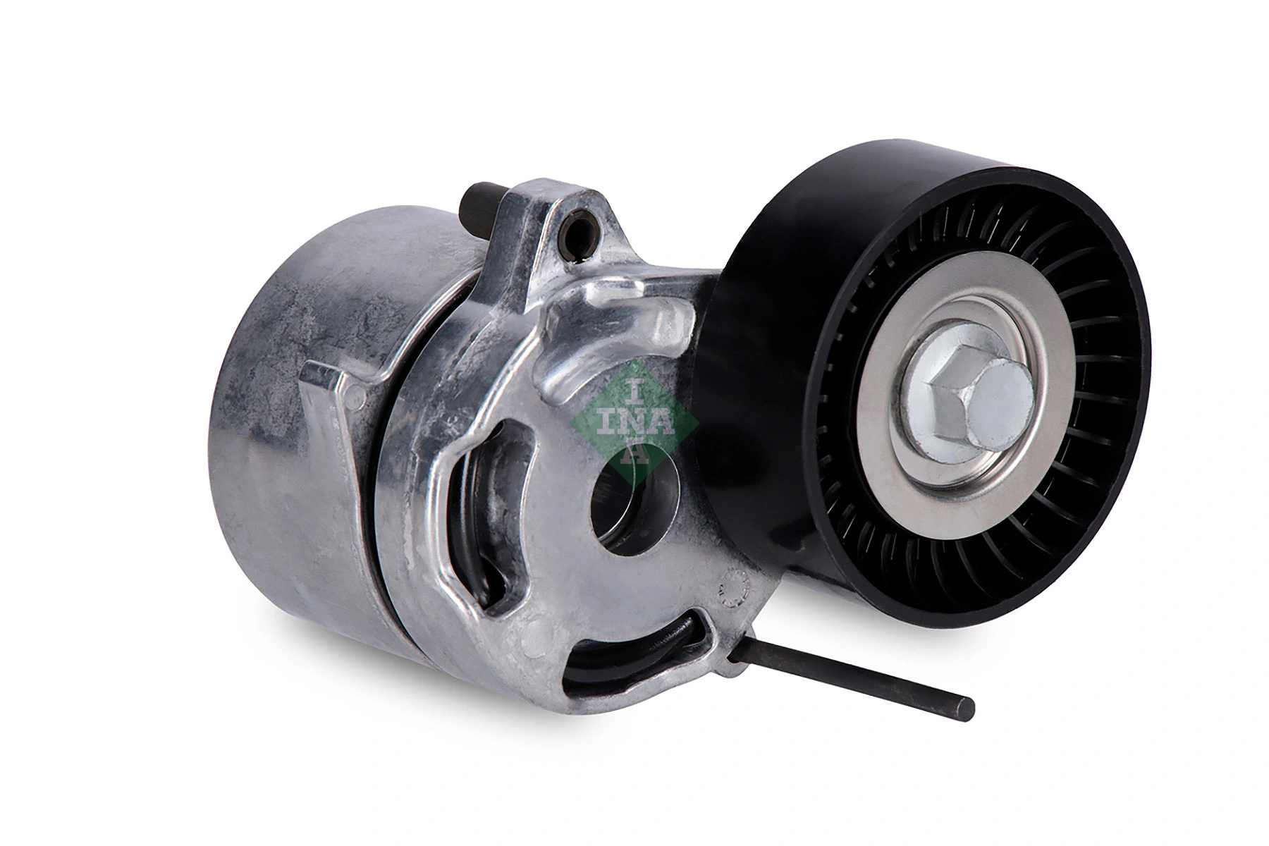 Belt Tensioner, V-ribbed belt 534 0711 10