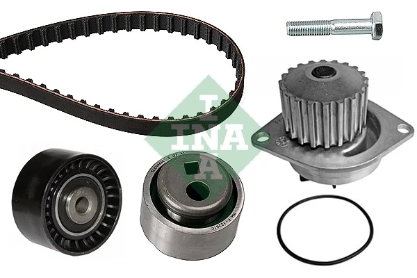 Water Pump & Timing Belt Kit 530 0119 30