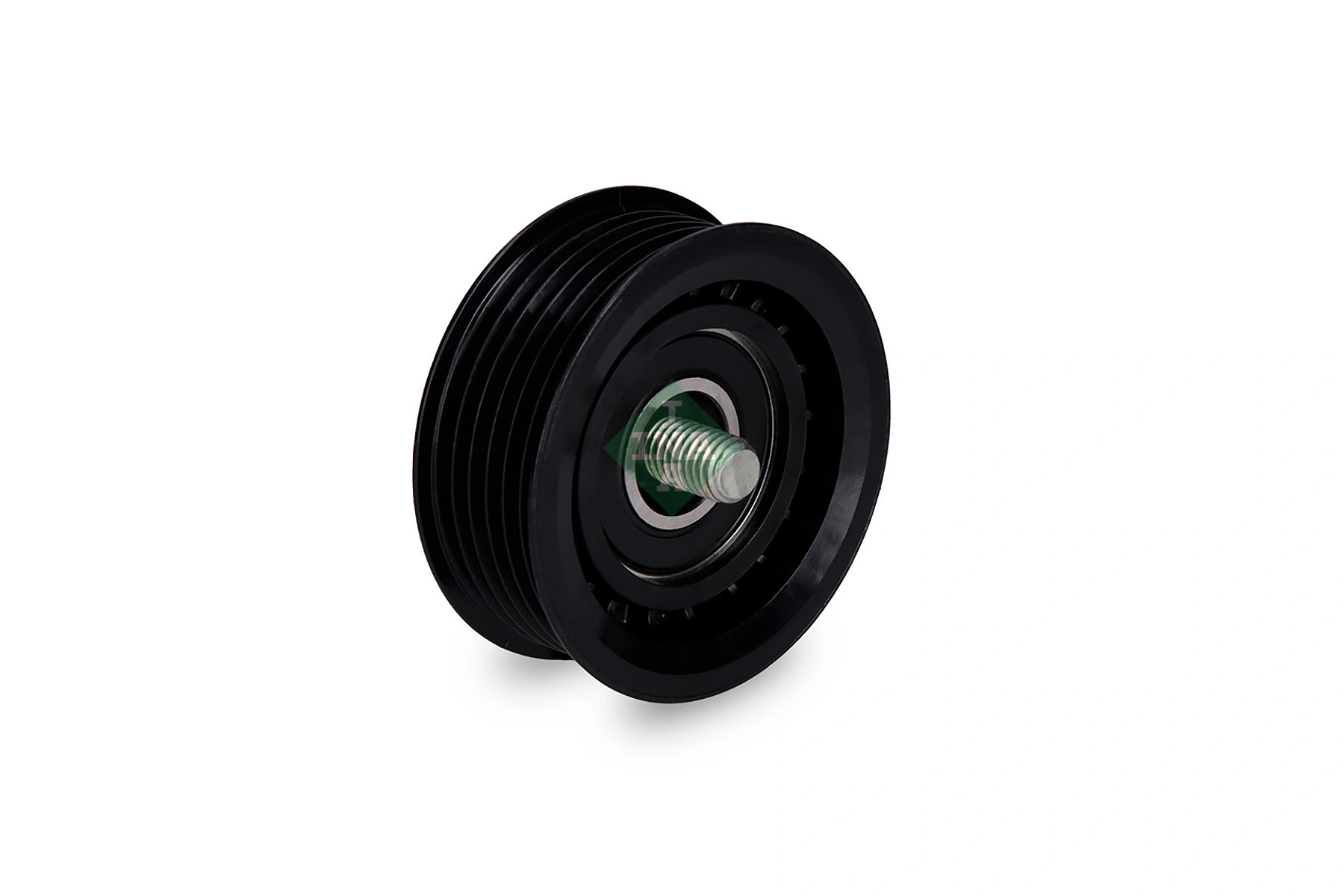 Deflection/Guide Pulley, V-ribbed belt 532 0471 10