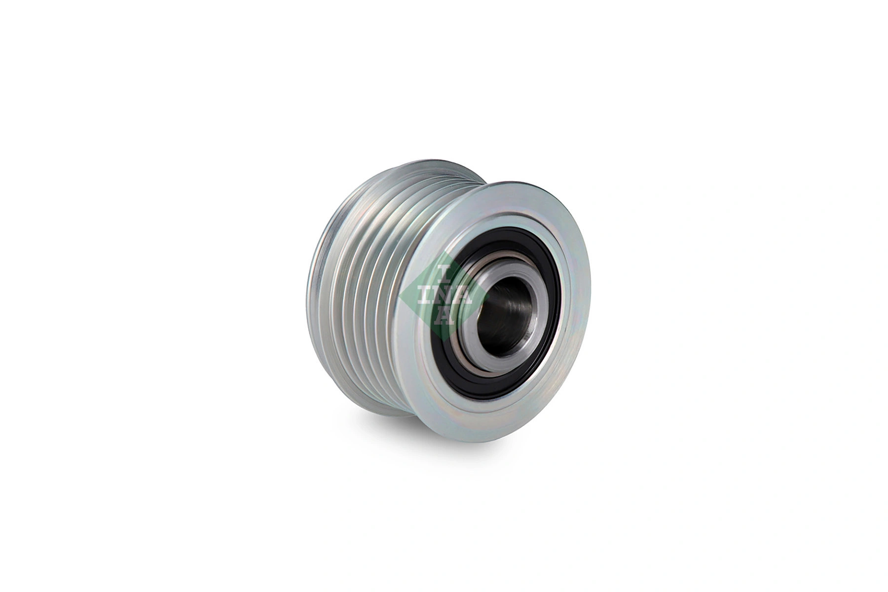 Schaeffler INA 535 0137 10 Alternator Freewheel Clutch
