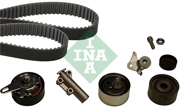 Timing Belt Kit 530 0539 10