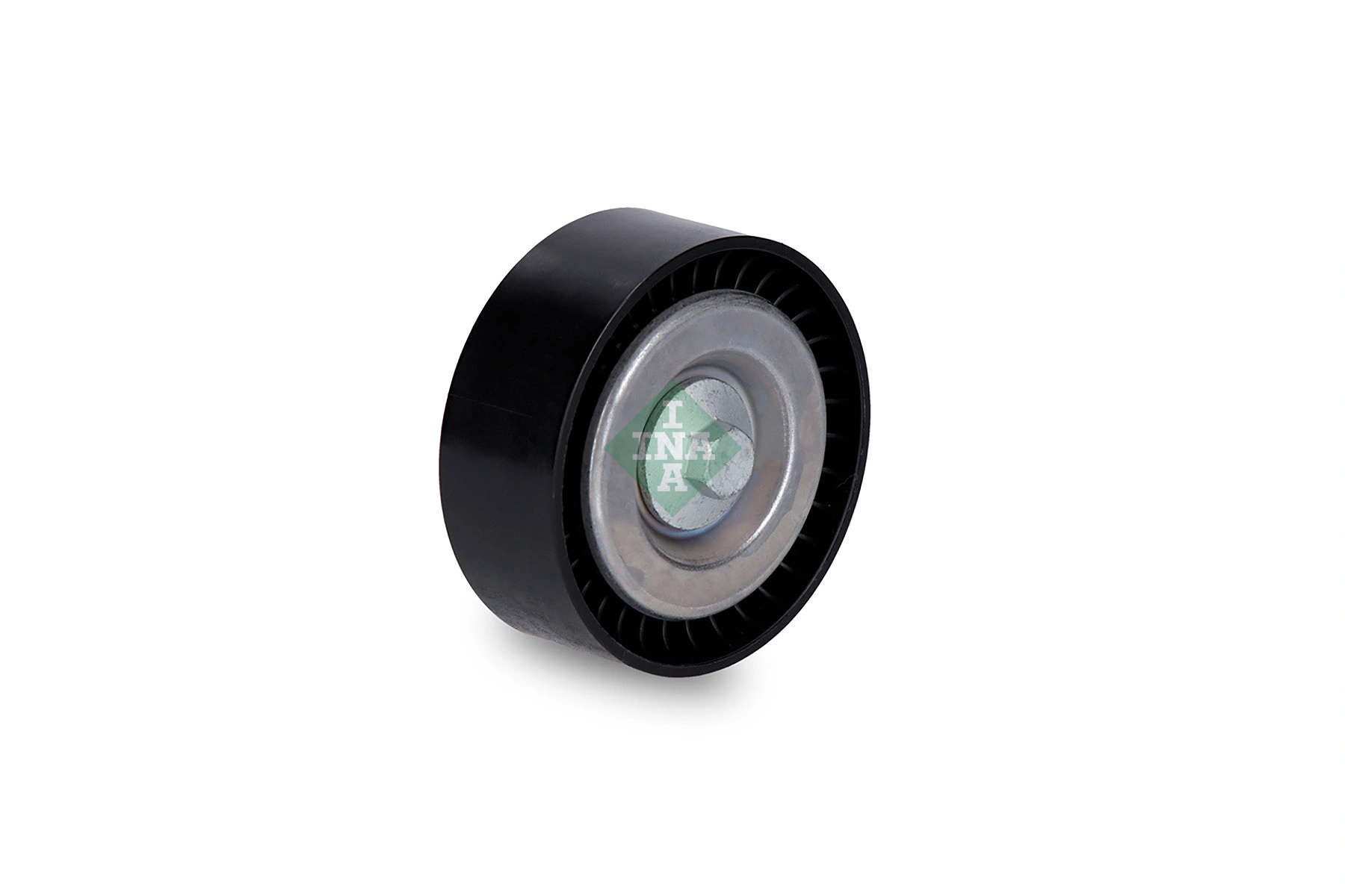 Deflection/Guide Pulley, V-ribbed belt 532 0782 10