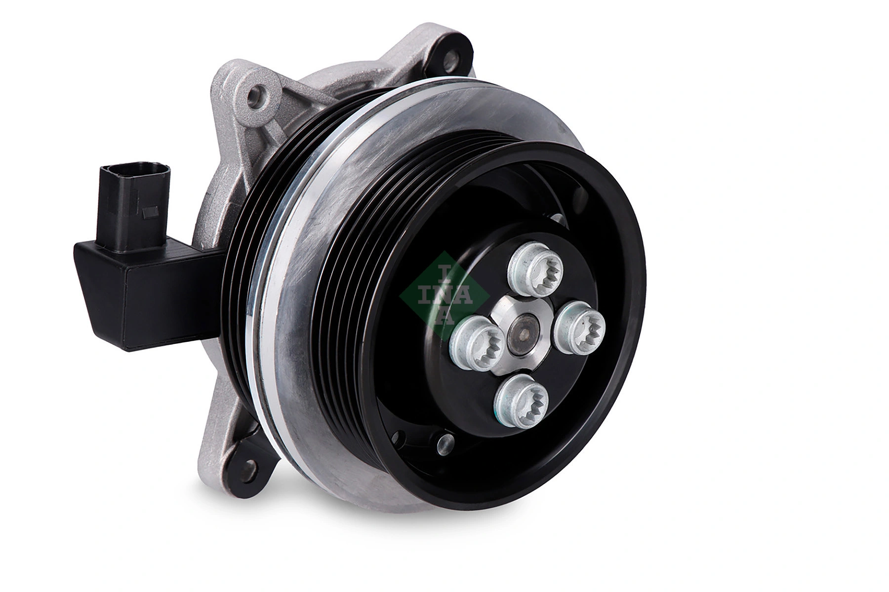 Water Pump, engine cooling 538 0732 10