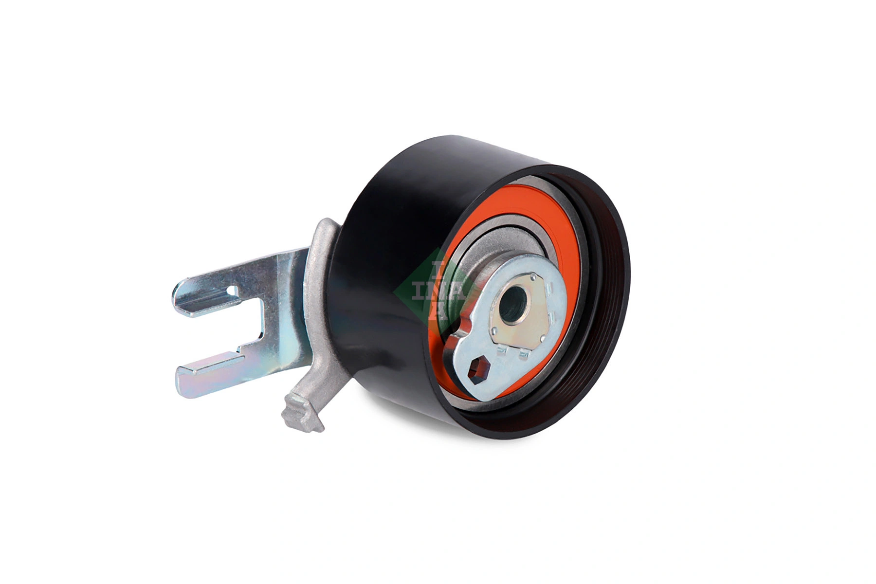 Schaeffler INA 531 0807 10 Tensioner Pulley, timing belt
