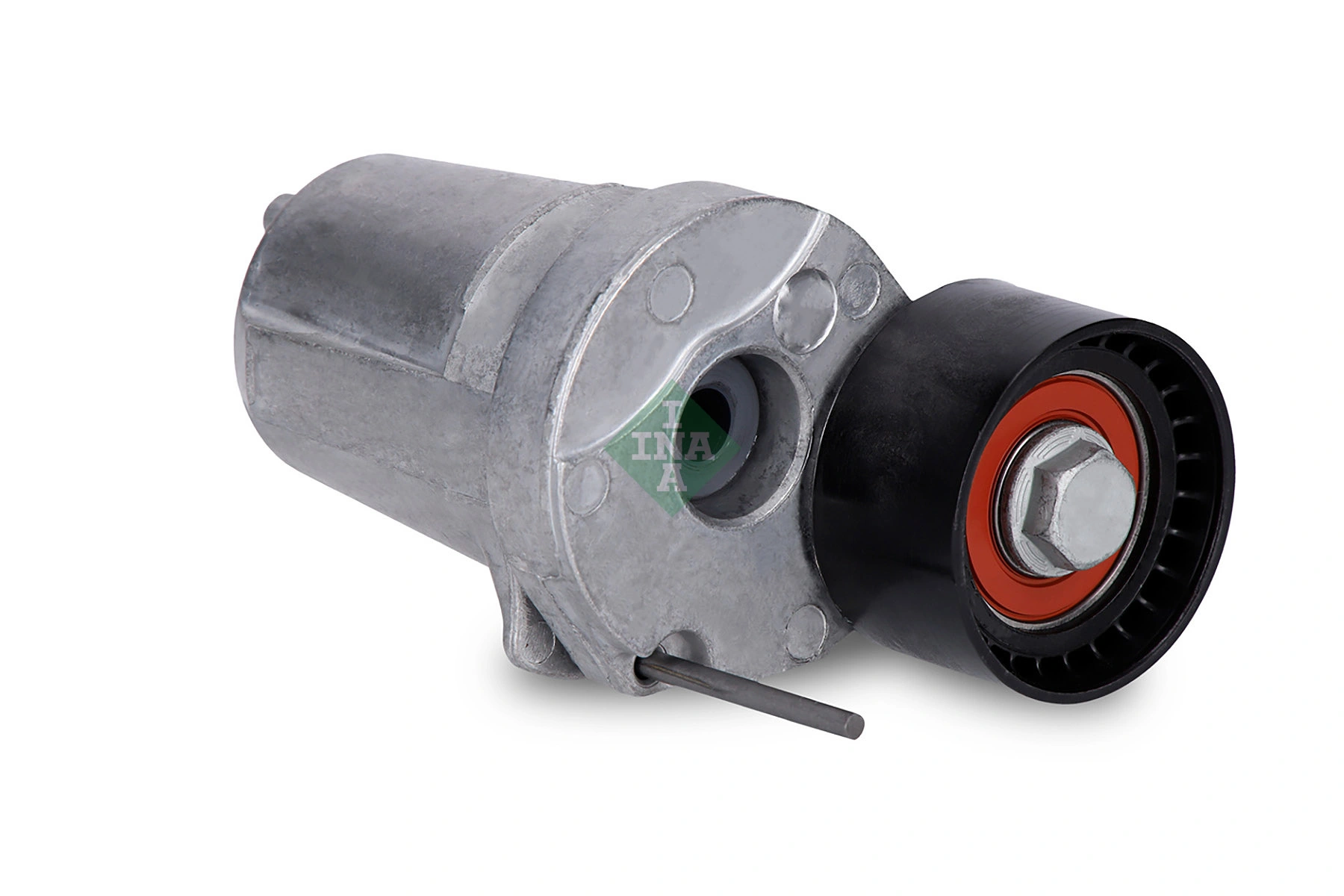 Belt Tensioner, V-ribbed belt 534 0402 10