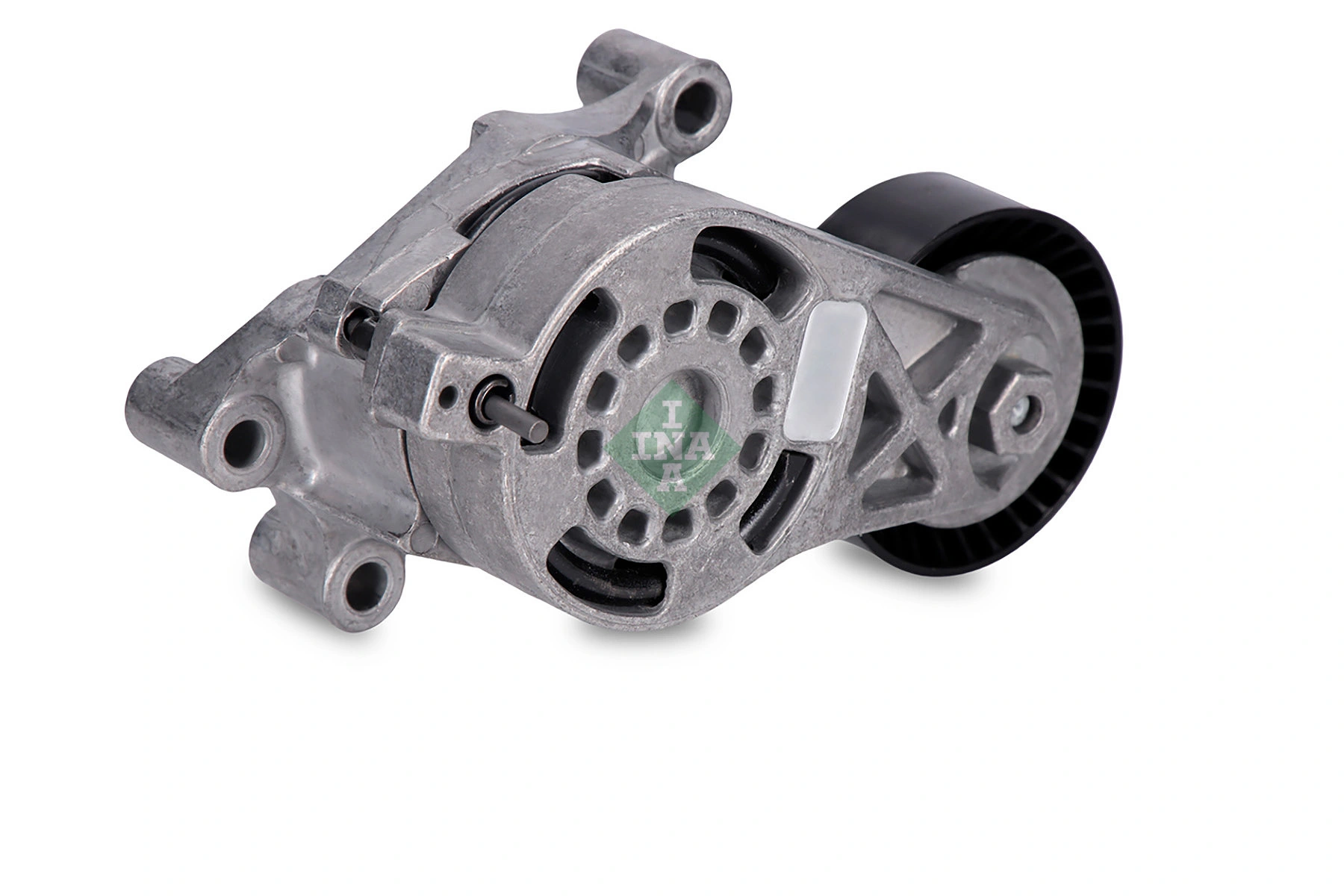 Belt Tensioner, V-ribbed belt 534 0186 10