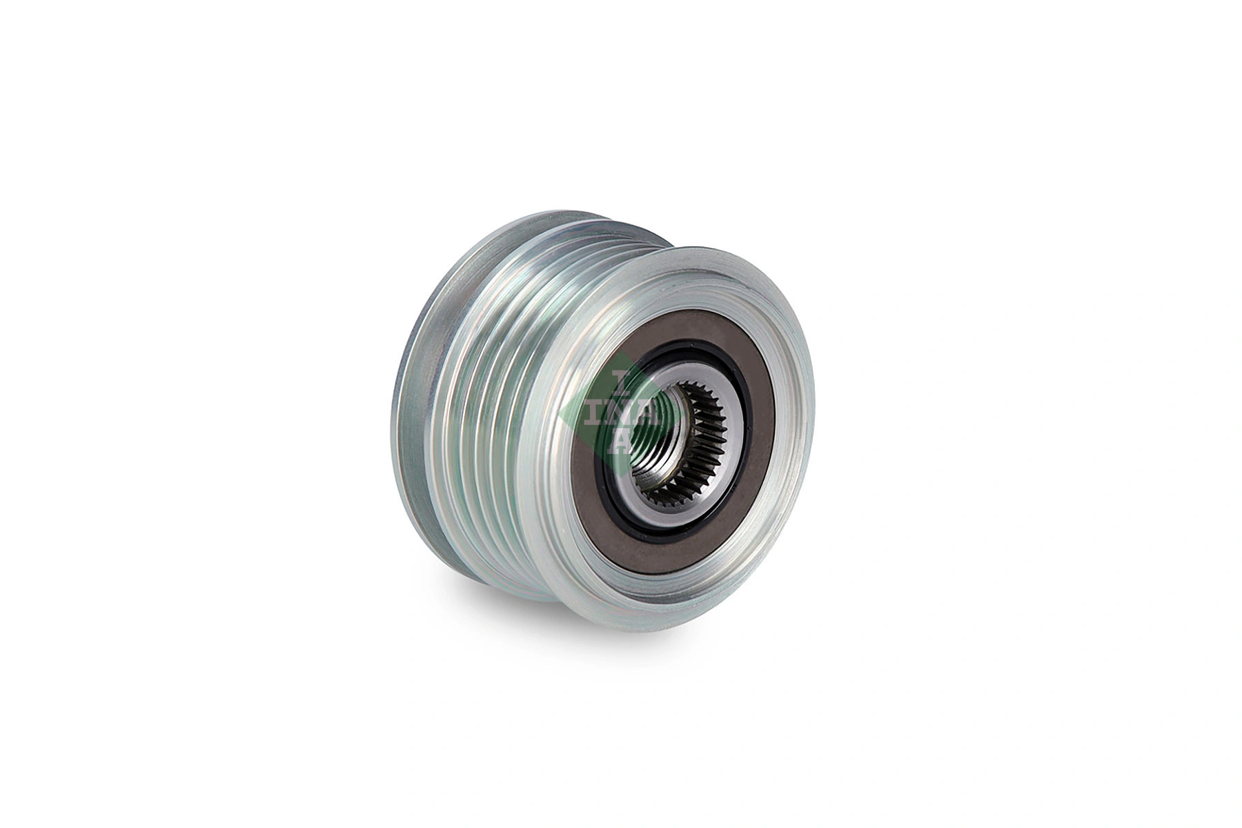 Alternator Freewheel Clutch 535 0187 10