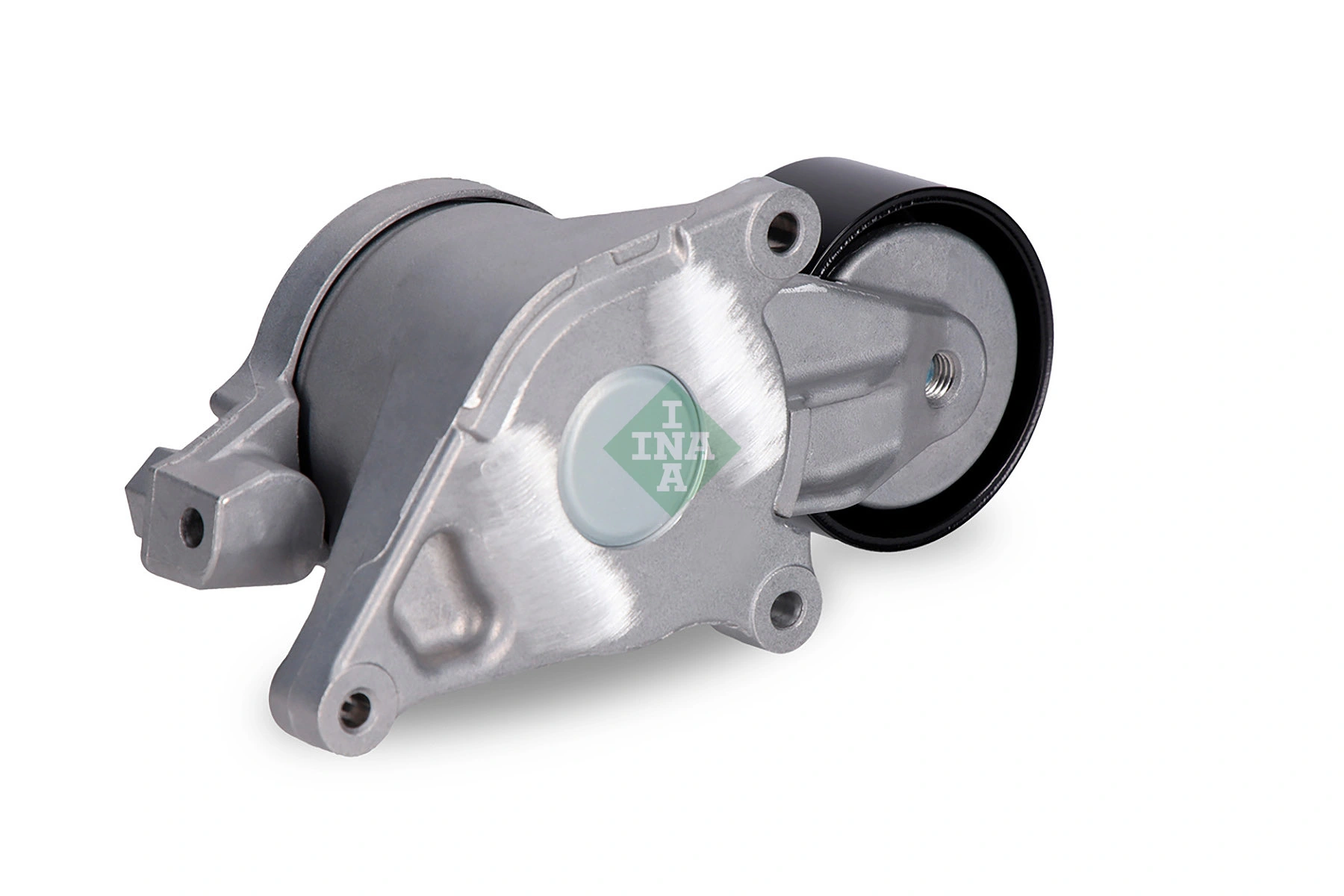 Schaeffler INA 534 0538 10 Belt Tensioner, V-ribbed belt