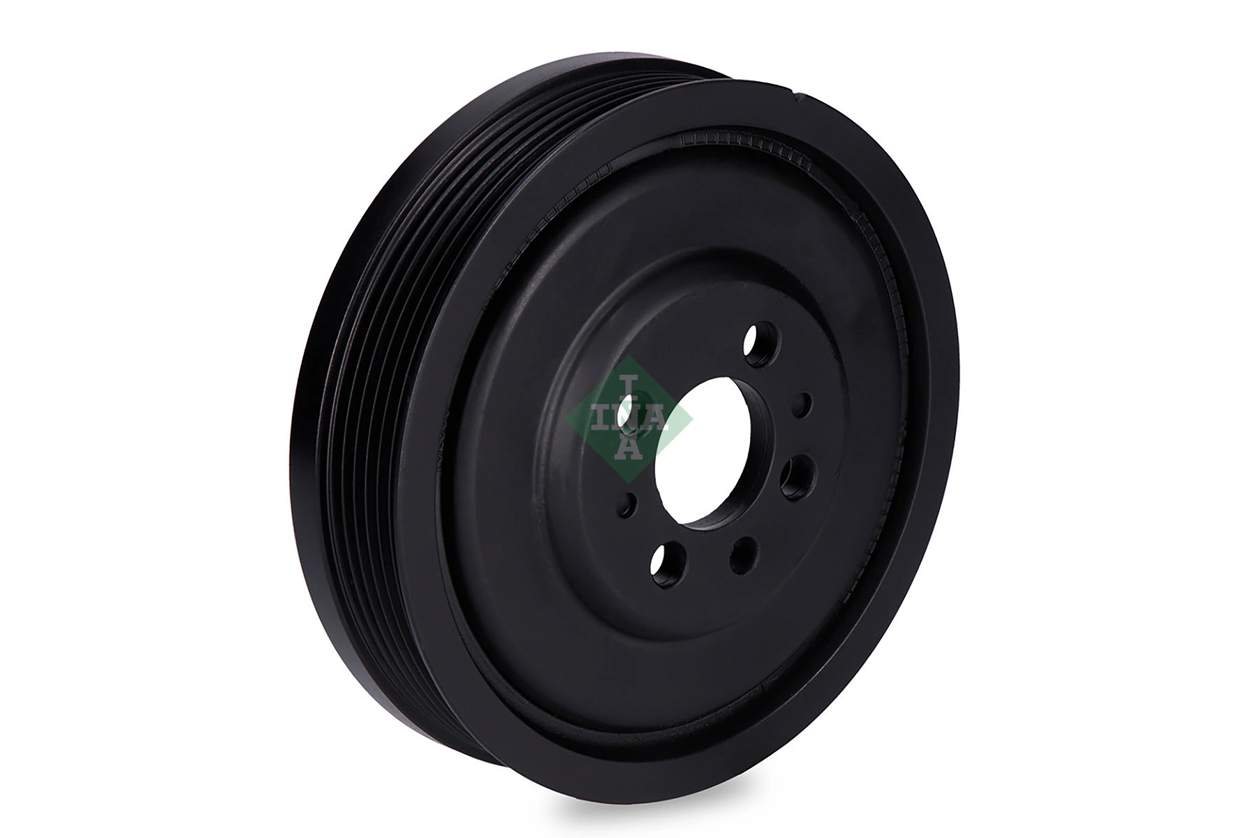 Belt Pulley, crankshaft 544 0163 10