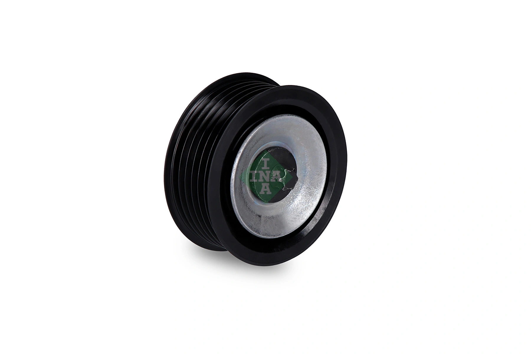 Deflection/Guide Pulley, V-ribbed belt 532 0619 10