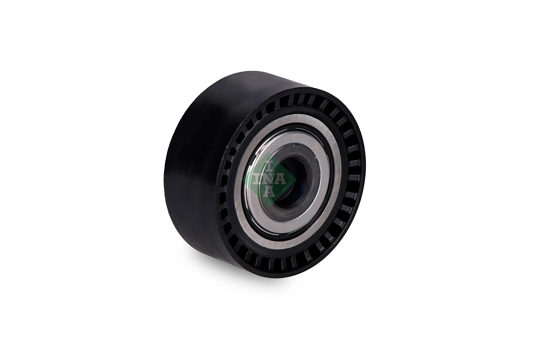 Deflection/Guide Pulley, V-ribbed belt 532 0923 10