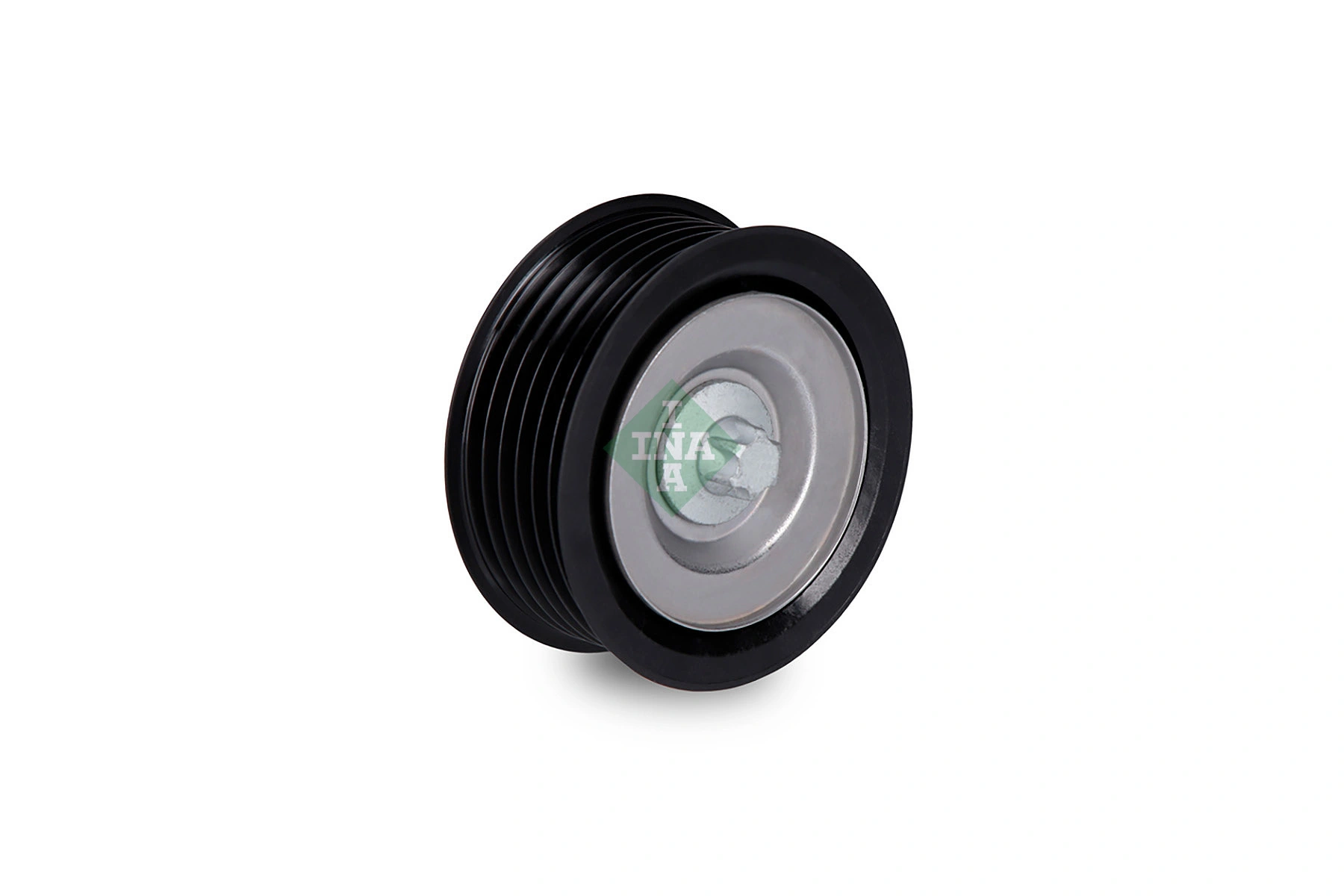 Deflection/Guide Pulley, V-ribbed belt 532 0866 10