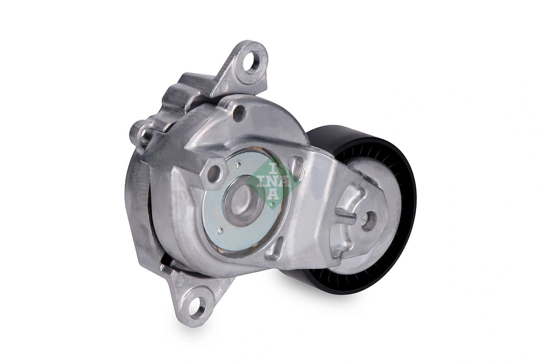 Belt Tensioner, V-ribbed belt 534 0409 10