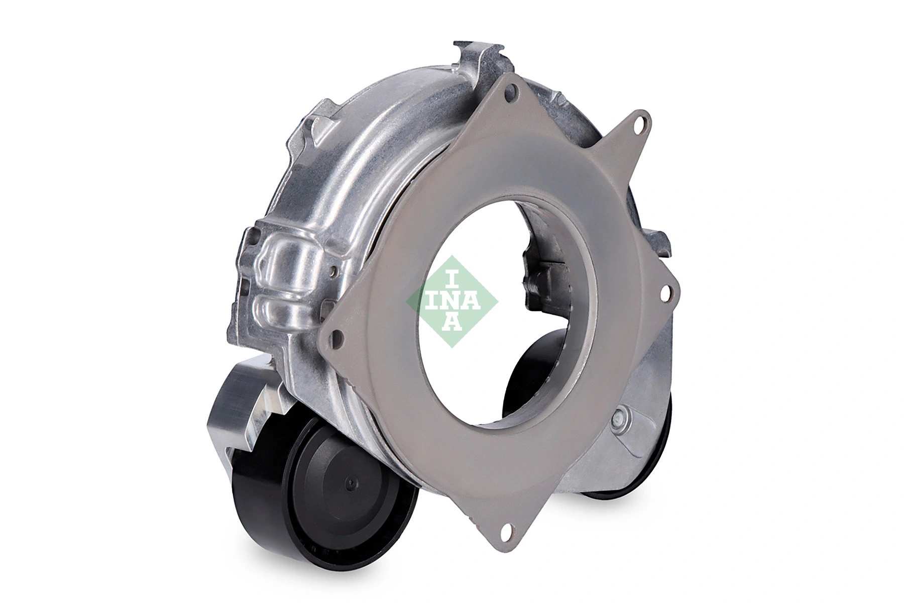 Belt Tensioner, V-ribbed belt 534 0707 10