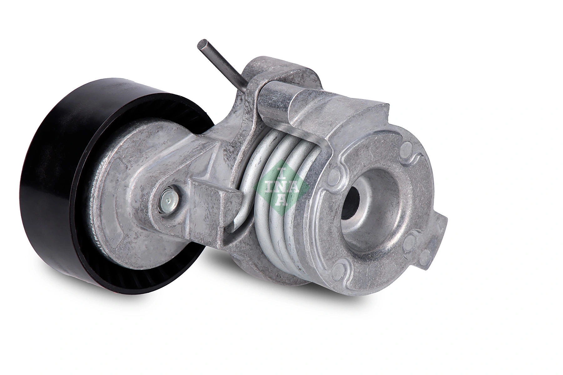 Belt Tensioner, V-ribbed belt 534 0122 10