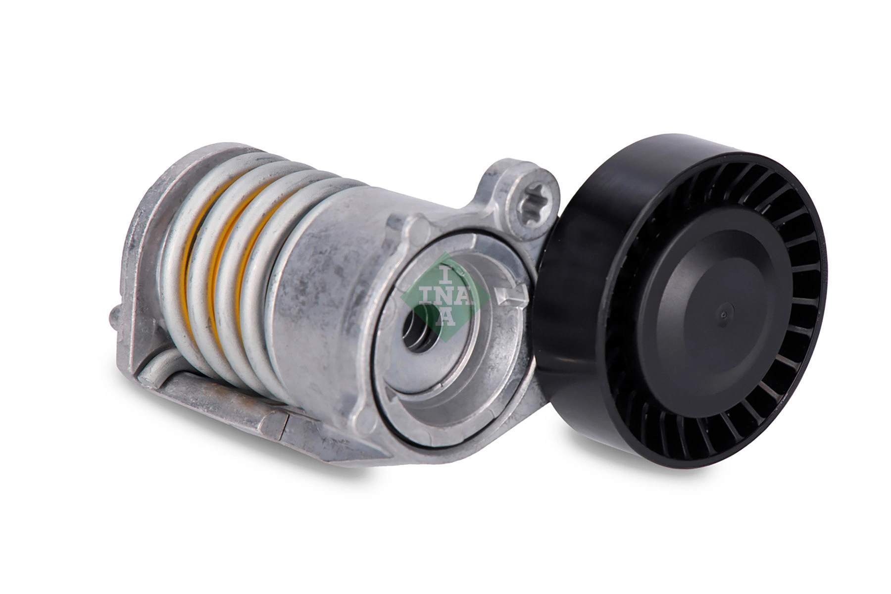 ベルトクランプ装置、Vリブドベルト 534 0274 10