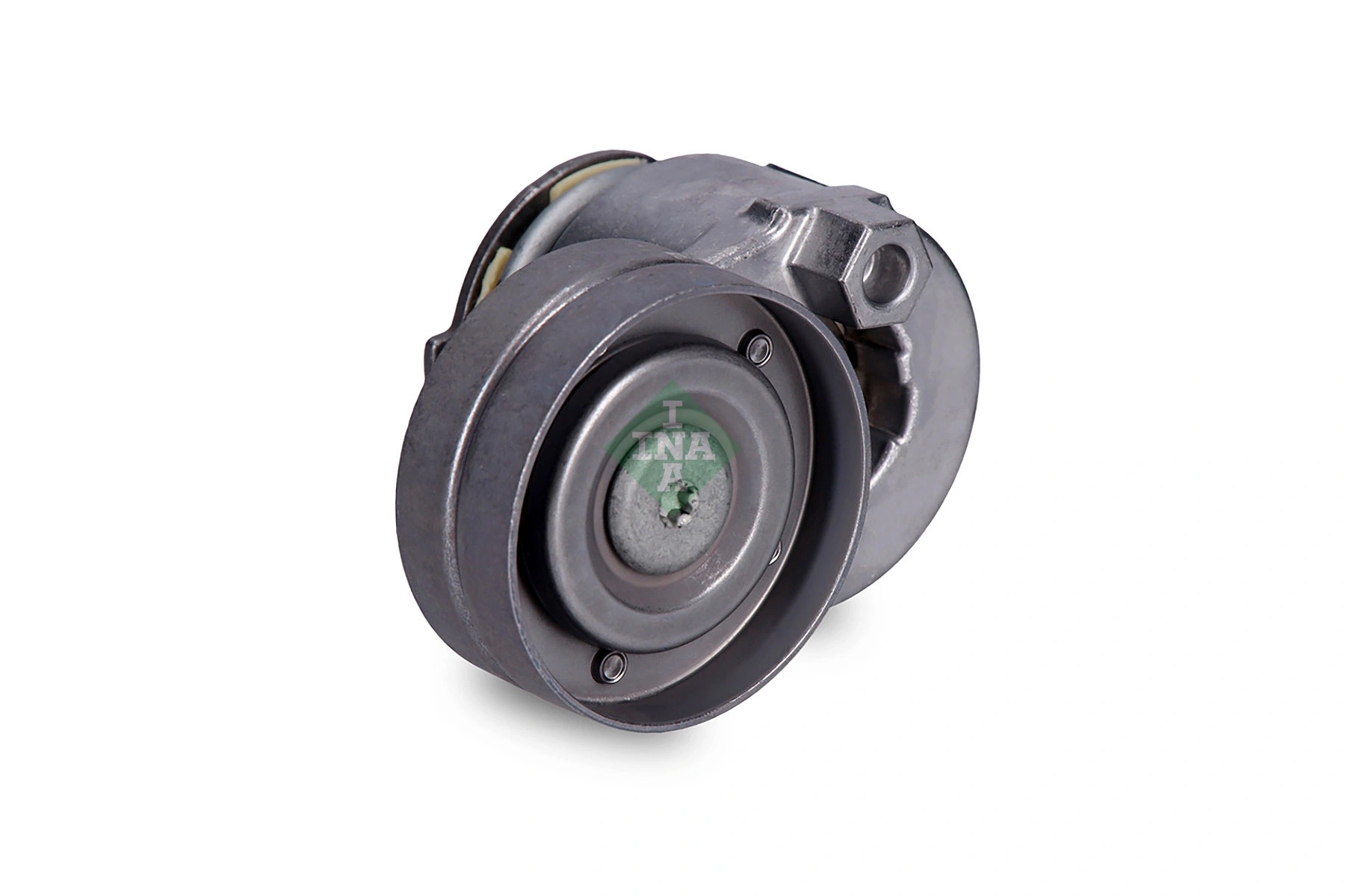 Belt Tensioner, V-ribbed belt 534 0240 10